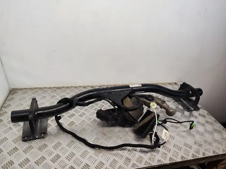 Volvo S90, V90 (2016 - 2020) 31664223 Комплект буксировочного крюка — фото 1