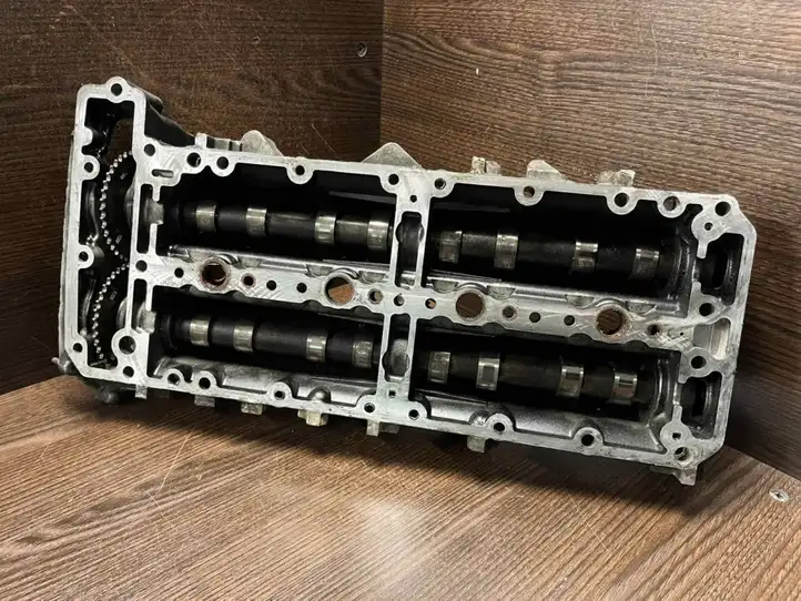 Iveco Daily Daily 4th gen (2006 - 2012) 504166567 Крышка головки блока цилиндров — фото 11