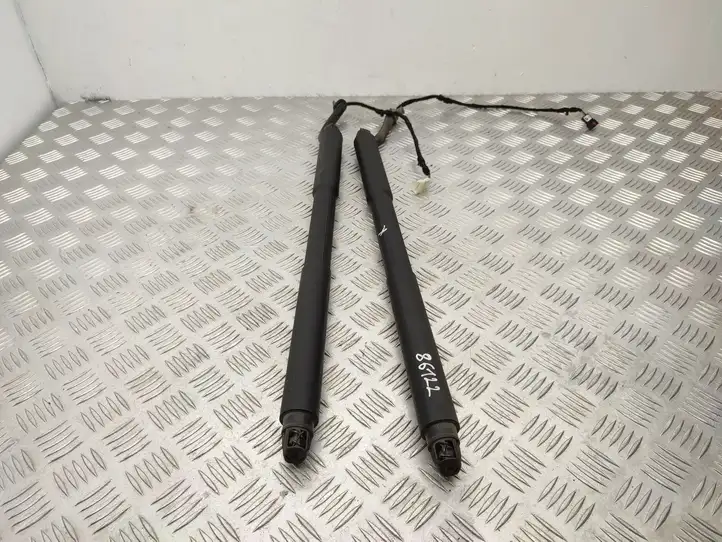 BMW 3 F30 F35 F31 (2012 - 2018) 726315508 Амортизатор крышки багажника — фото 9
