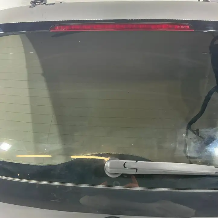 BMW i3 (2013 - ) 7296763 Крышка багажника — фото 24