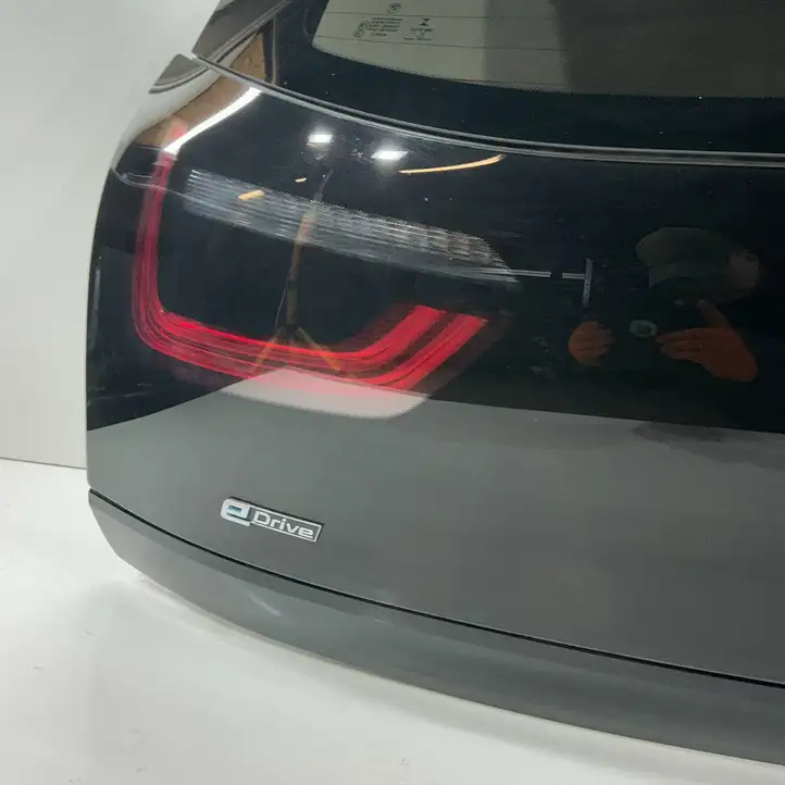 BMW i3 (2013 - ) 7296763 Крышка багажника — фото 26