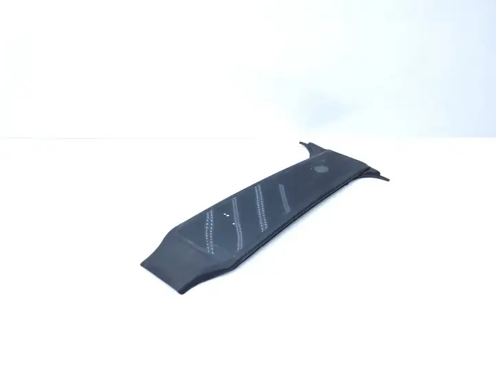 Tesla Model Y (2019 - 2024) 151625500E Наружная накладка стойки B — фото 1