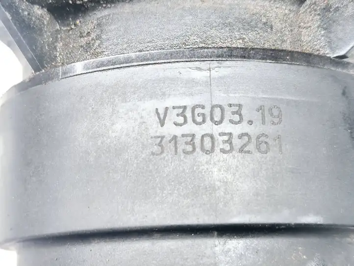 Volvo V70 (2004 - 2007) 31303261 Фильтр топлива — фото 7