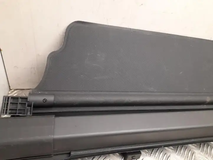 Ford Mondeo MK V (2014 - ) LS73N55066BA35B8 Шторка — фото 6