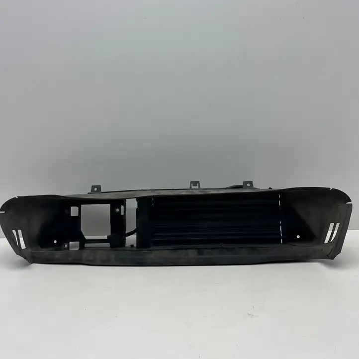 (2012 - 2016) 31455989 Дефлектор воздуха — фото 6