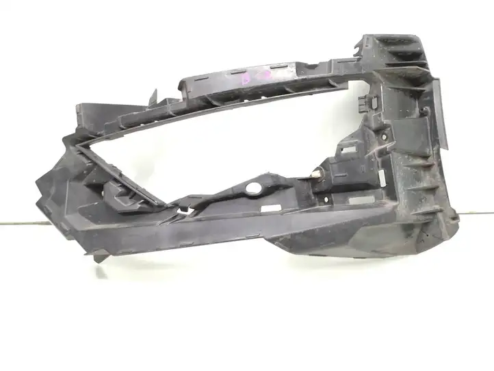 Seat Leon (5F) (2012 - 2019) 5F0807349 Кронштейн противотуманной фары — фото 1