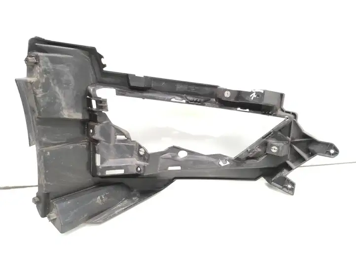 Seat Leon (5F) (2012 - 2019) 5F0807349 Кронштейн противотуманной фары — фото 3