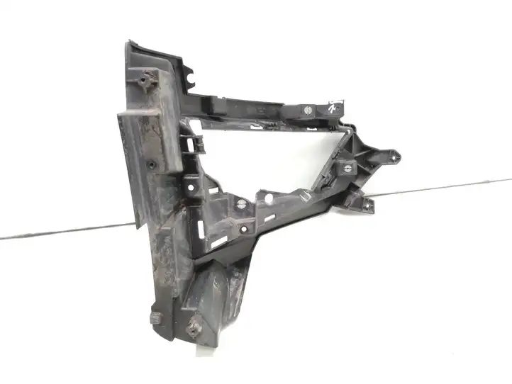 Seat Leon (5F) (2012 - 2019) 5F0807349 Кронштейн противотуманной фары — фото 5