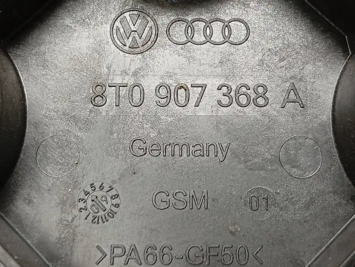 Audi A5 8T 8F (2007 - 2011) 8T0907368A Кронштейн GPS-навигатора — фото 5
