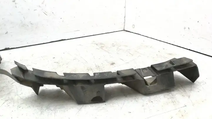 Opel Astra H (2004 - 2009) 24460358 Кронштейн заднего бампера — фото 5