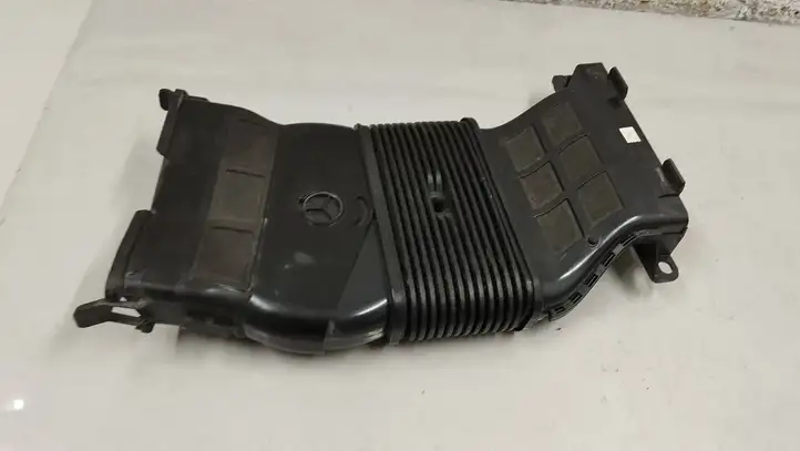 Mercedes-Benz GLE W167 (2019 - ) A6560941400 Воздуховод интеркулера — фото 3