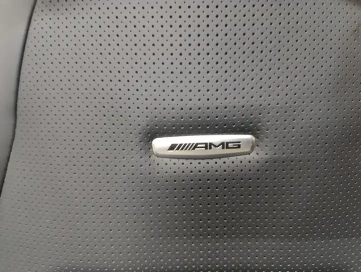 Mercedes-Benz EQE v295 (2022 - ) A2976804304 Комплект отделки дверей — фото 5