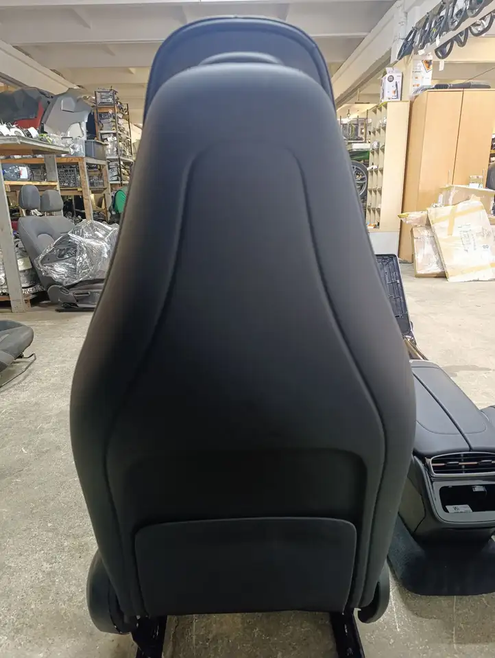 Mercedes-Benz EQE v295 (2022 - ) A2976804304 Комплект отделки дверей — фото 7