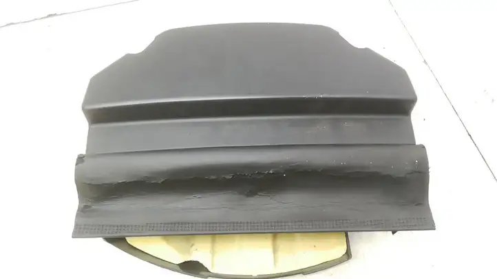 Opel Astra H (2004 - 2009) 331985437 Обшивка рулевой колонки — фото 5