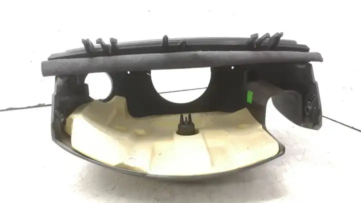 Opel Astra H (2004 - 2009) 331985437 Обшивка рулевой колонки — фото 10