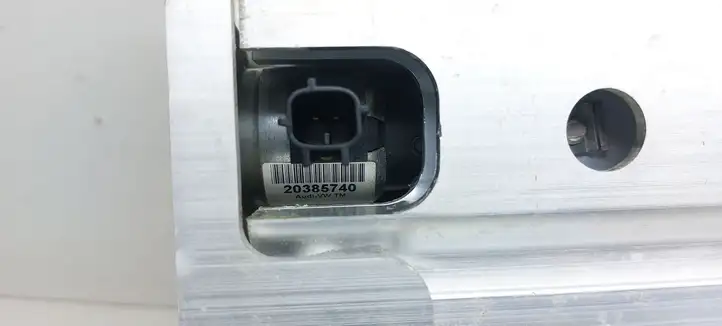 Audi A4 S4 B6 8E 8H (2000 - 2006) 8H0880077B Система защиты от опрокидывания — фото 4