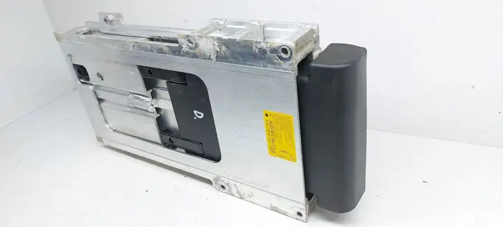Audi A4 S4 B6 8E 8H (2000 - 2006) 8H0880077B Система защиты от опрокидывания — фото 5
