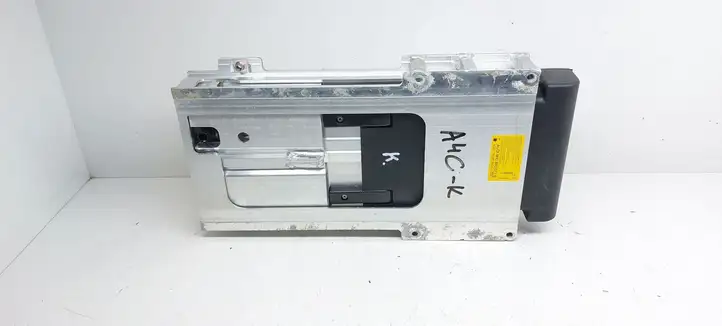 Audi A4 S4 B6 8E 8H (2000 - 2006) 8H0880077B Система защиты от опрокидывания — фото 4