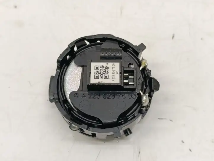 Mercedes-Benz EQE v295 (2022 - ) A2238207500 Твитер задних дверей — фото 2