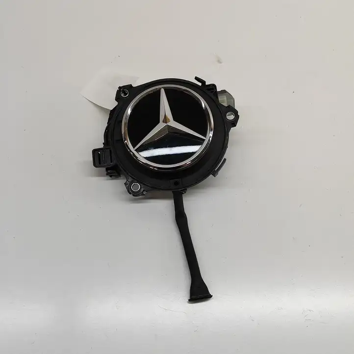 Mercedes-Benz GLE W167 (2019 - ) A0997504600 Ручка крышки багажника — фото 1