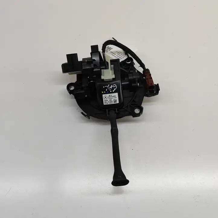 Mercedes-Benz GLE W167 (2019 - ) A0997504600 Ручка крышки багажника — фото 4