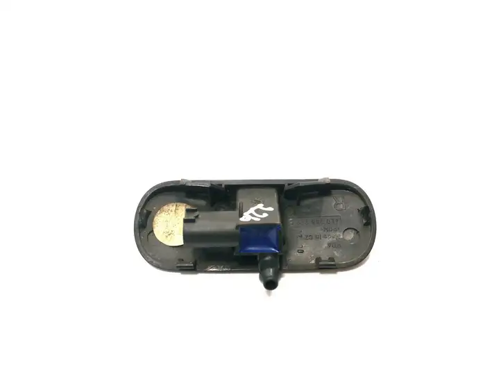 Audi Q7 4L (2005 - 2009) 4L0955988C Форсунка омывателя лобового стекла — фото 2
