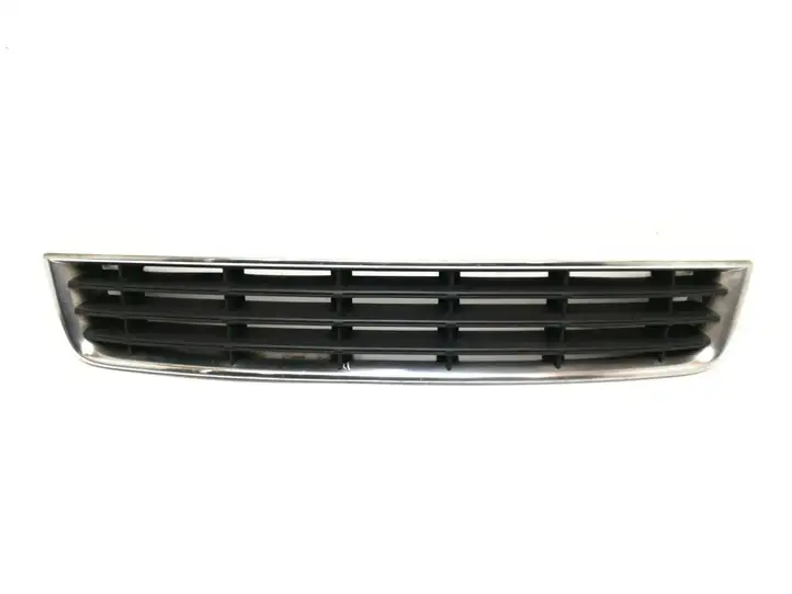 Audi A8 S8 D3 4E (2002 - 2005) 4E0807953 Нижняя решетка переднего бампера — фото 1