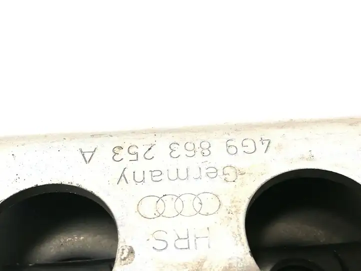 Audi A6 Allroad C7 (2014 - 2018) 4G9863253A Кронштейн — фото 3