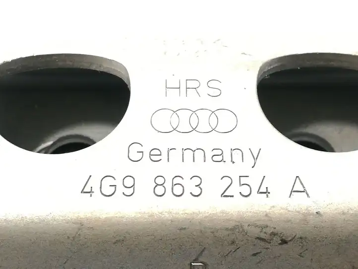 Audi A6 Allroad C7 (2014 - 2018) 4G9863254A Кронштейн — фото 3