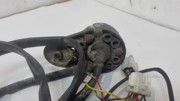 Nissan Pathfinder R51 (2005 - 2012) 010530006821 Прочая электропроводка — фото 2
