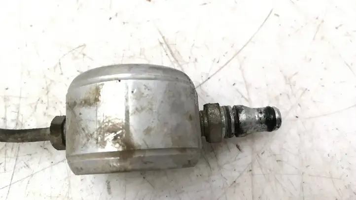 Opel Astra H (2004 - 2009) Шланг сцепления — фото 7