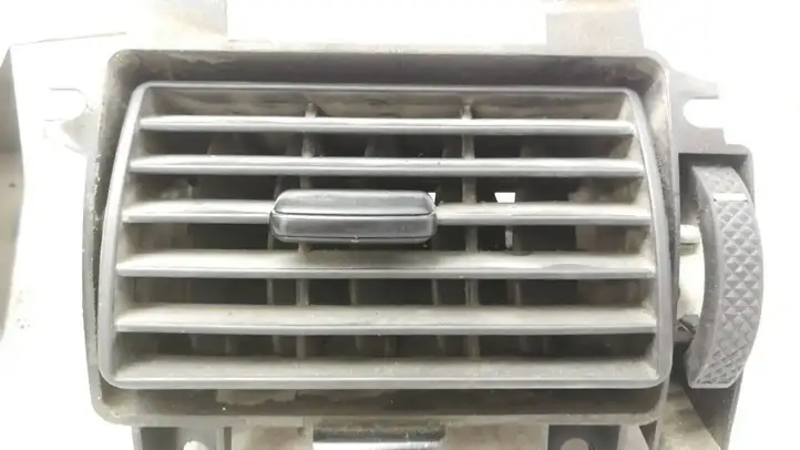 Ford Transit (2006 - 2013) 6C1119C893AB Боковой воздушный дефлектор — фото 7