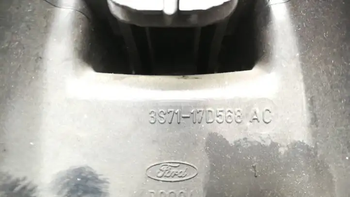 Ford Transit (2006 - 2013) 3S7117D568AC Салонное зеркало заднего вида — фото 3
