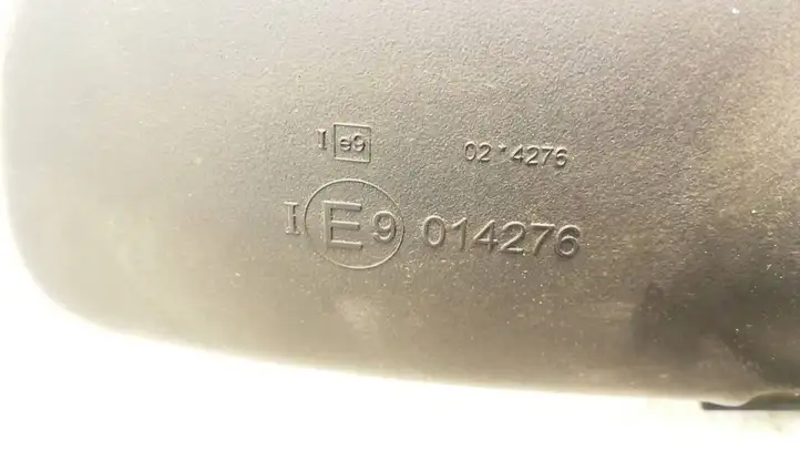Ford Transit (2006 - 2013) 3S7117D568AC Салонное зеркало заднего вида — фото 8