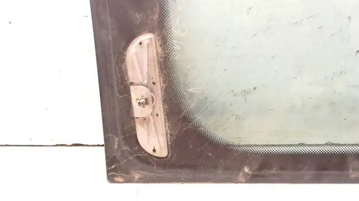 Mercedes-Benz Vaneo W414 (2001 - 2005) 43R00022 Заднее боковое стекло — фото 5