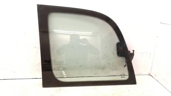 Mercedes-Benz Vaneo W414 (2001 - 2005) 43R00022 Заднее боковое стекло — фото 1
