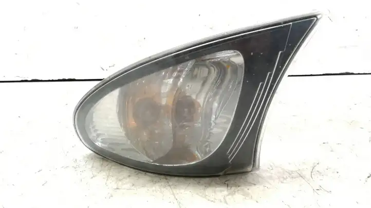 BMW 3 E46 (1998 - 2005) 7165849 Указатель поворота передний — фото 5