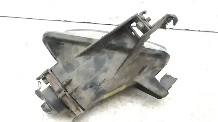 Fiat Palio (1996 - 2004) 6121851 Передняя противотуманная фара — фото 2