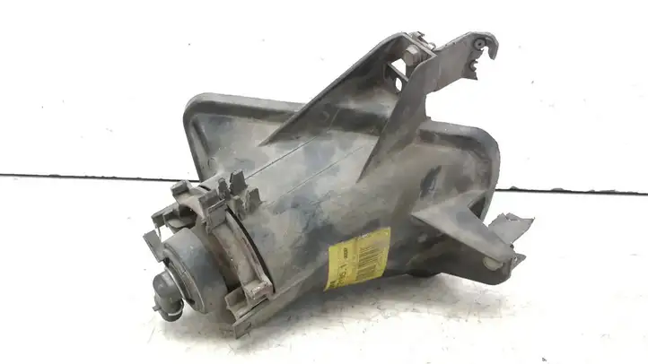 Fiat Palio (1996 - 2004) 6121851 Передняя противотуманная фара — фото 12