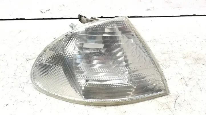 BMW 3 E46 (1998 - 2005) 0311328004 Указатель поворота передний — фото 1