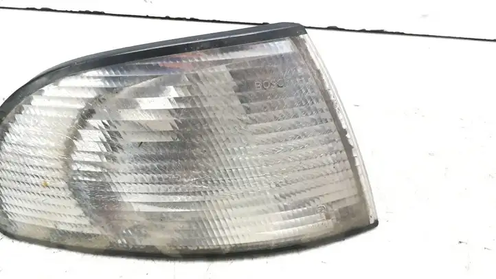 Audi A4 S4 B5 8D (1999 - 2001) 8D0953050A Указатель поворота передний — фото 6