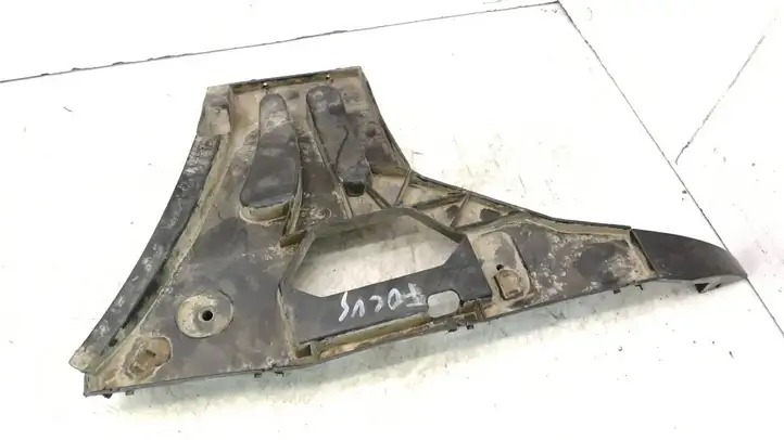 Ford Focus (1998 - 2004) 98ABN17A881 Кронштейн заднего бампера — фото 3