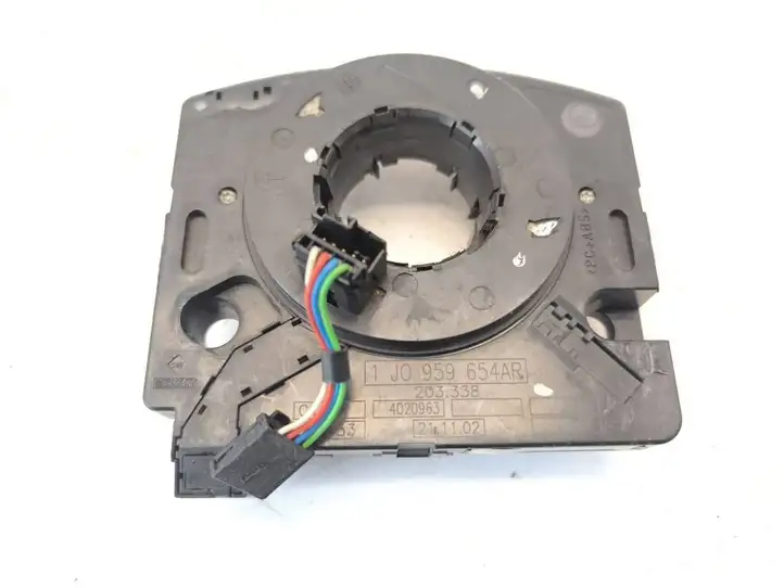 Ford Galaxy (2000 - 2006) 1J0959654AR Контактное кольцо SRS — фото 1