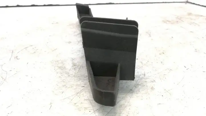 Audi A3/S3 8L (1996 - 2000) 8L0807183E Кронштейн переднего бампера — фото 2