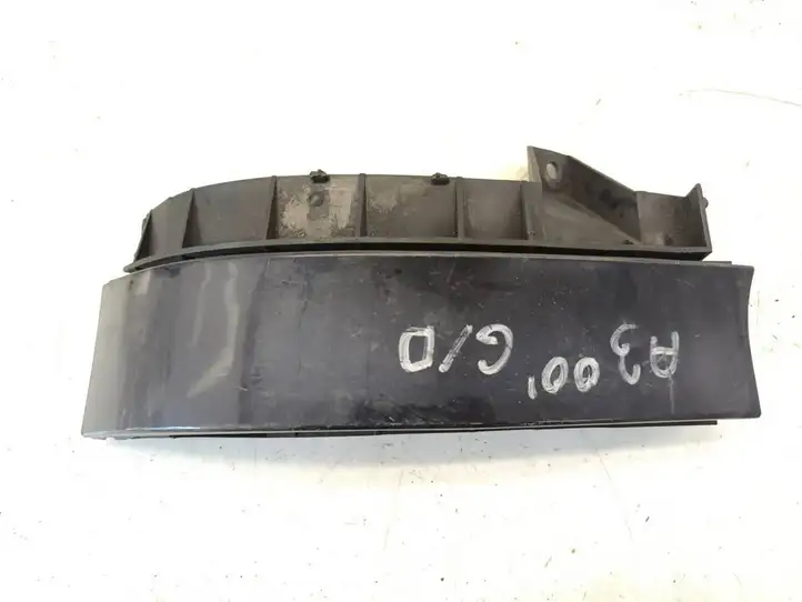 Audi A3/S3 8L (1996 - 2000) 8L0807378D Кронштейн заднего бампера — фото 1