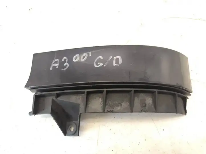 Audi A3/S3 8L (1996 - 2000) 8L0807378D Кронштейн заднего бампера — фото 2