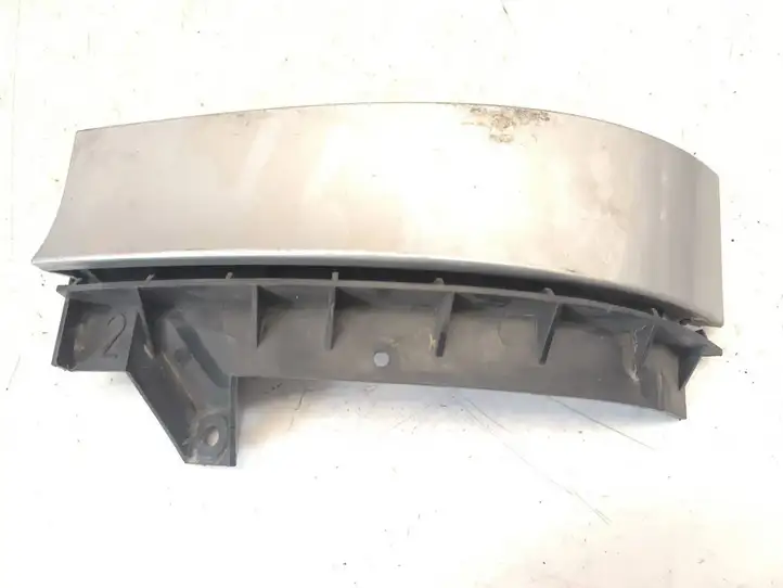 Audi A3/S3 8L (1996 - 2000) 8L0807378E Кронштейн заднего бампера — фото 2