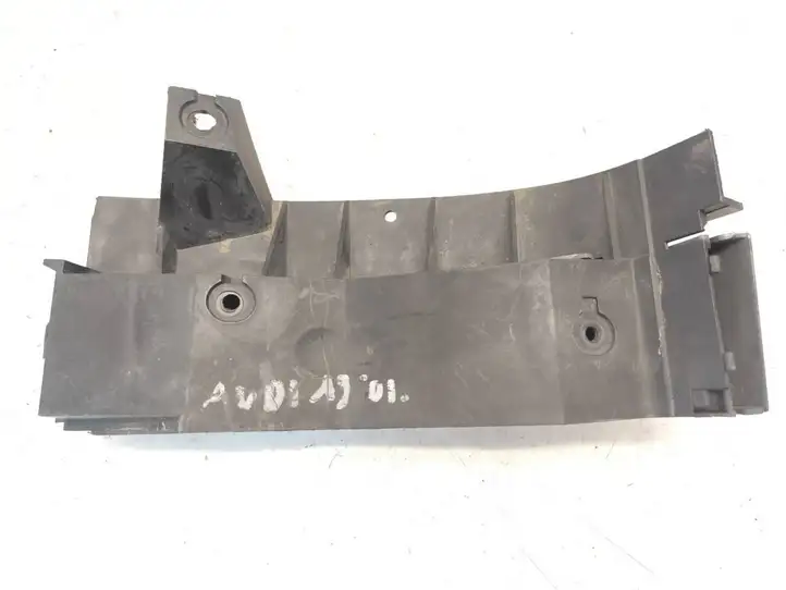 Audi A3/S3 8L (1996 - 2000) 8L0807378E Кронштейн заднего бампера — фото 4