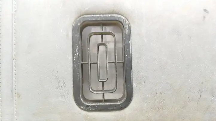 Ford Transit (2006 - 2013) 3C11B31149 Обшивка раздвижной двери — фото 6