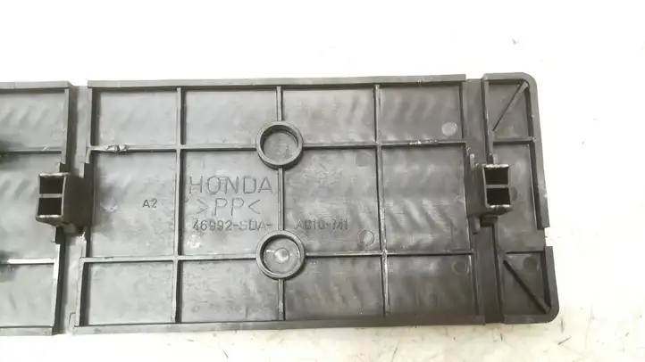Honda Accord (2003 - 2007) 46992SDAA010M1 Подставка для ноги — фото 5